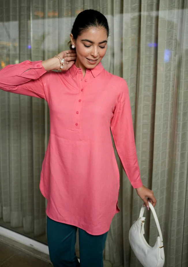 Ladies Shirt 3